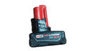 Milwaukee C21cd Red Battery Charger