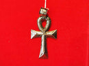 Religious Pendant - Yellow Gold 10k (.417) 2.3 grams
