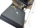 Sony Playstation 4 (pro - 1tb) 1 Tb Black Video Game Console