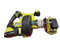 Ryobi P4002 Green Electric Drain Snake