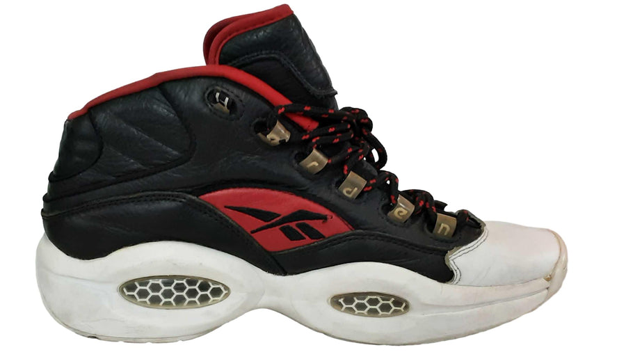 Reebok Fz1365 Black