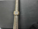 Men's Ring - Yellow Gold 14k (.585) 12.7 grams Size 10