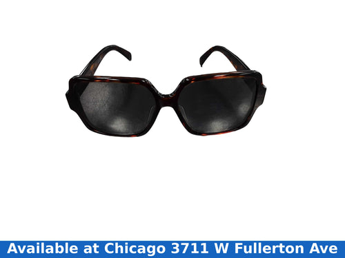 Celine Cl40316u Brown
