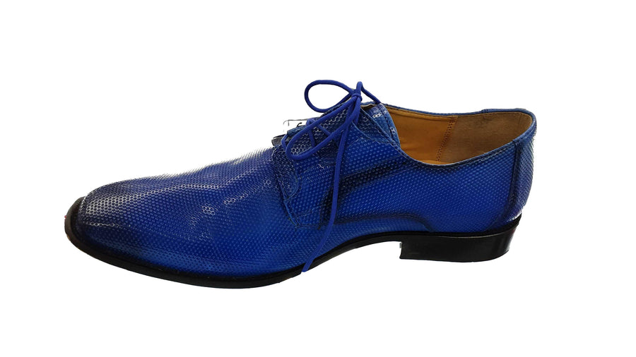 Joseph Abboud 12d75 Blue