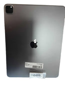 Apple A2436__ipad Pro 6th Gen Black Tablet