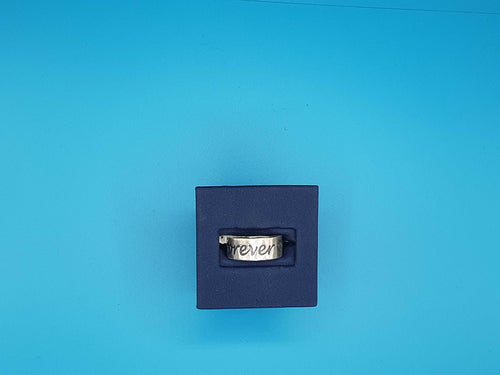 Women's Ring - Anniversary - grams Size 6