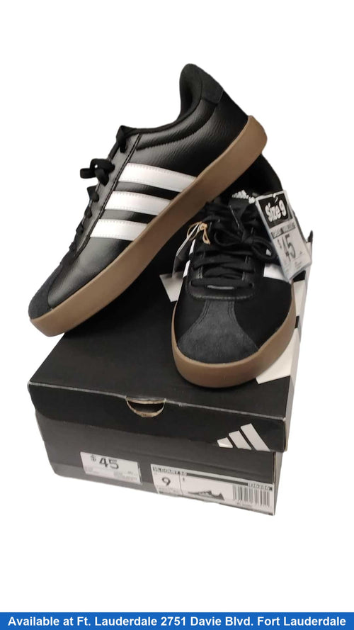 Adidas Id6286 Black