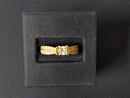 Women's Ring - Rose Gold 14k (.585) 5.5 grams Size 8
