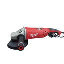 Milwaukee 6088-30 Red Corded Grinder