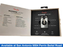 Fender Micro Black Guitar Amplifier