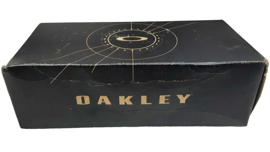 Oakley Oo9470-0662 Black