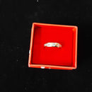 Men's Ring - Yellow Gold 10k (.417) 3.1 grams Size 7