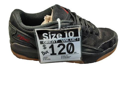 Jordan Hf3255-001 Black