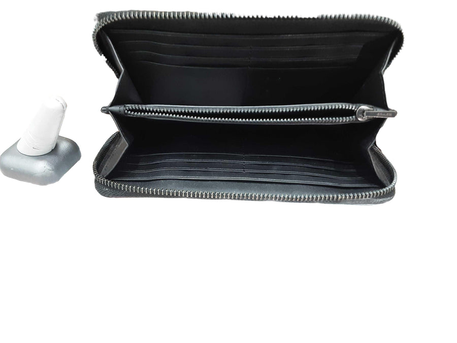 Coach Ce551 Black Purse / Handbag