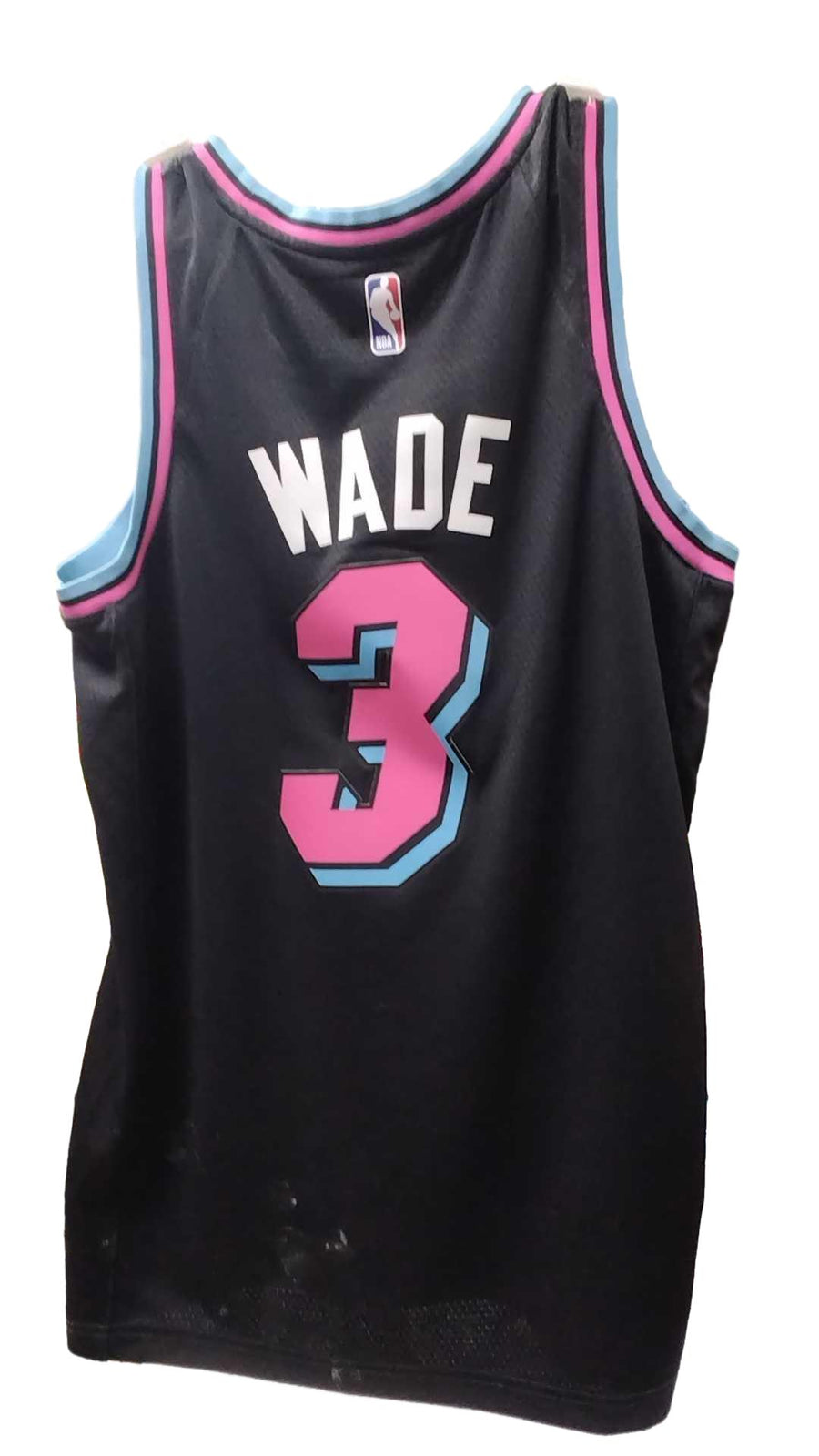 Nba Miamiheat Black Other Collectible