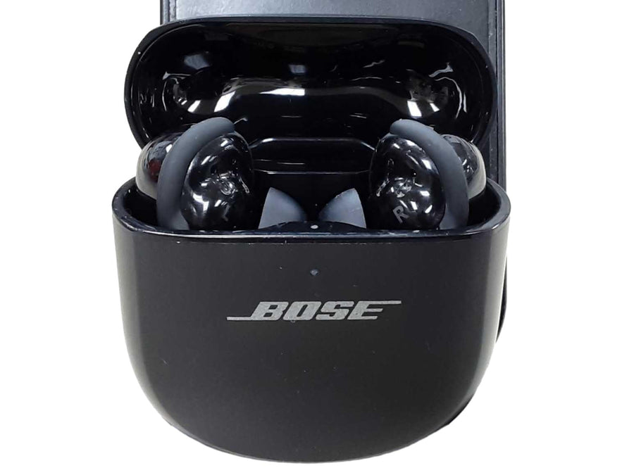 Bose 441408 Black