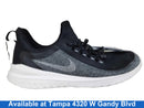 Nike Ar0023-002 Black