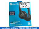 Jlab 21-092024 Black Stereo Headphone