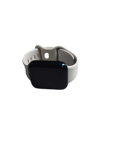 Apple A2727__apple Watch Se 2 Black Smart Watch