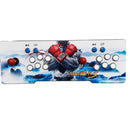 Pandora Ii S 60 Gb Multi-color Video Game Console