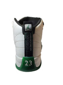 Jordan Retro 12 Multi-color