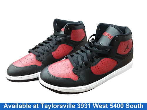 Jordan Ar3762-006 Red