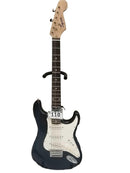 Fender Squier Black Electric Bass Guitar