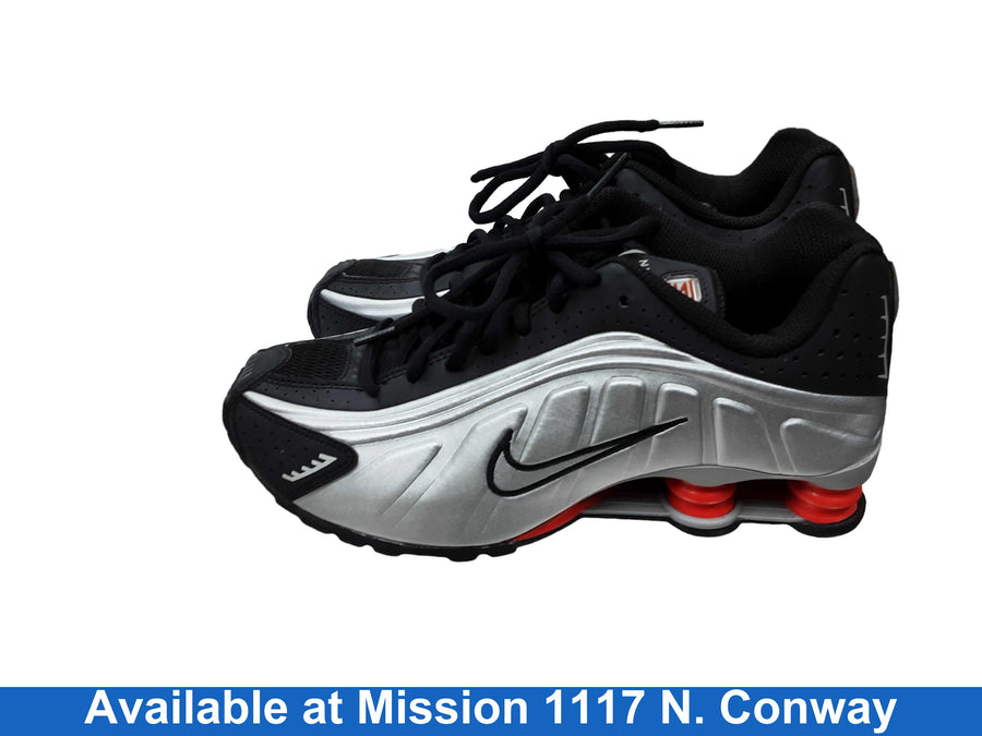 Nike Cw26-26 Gray