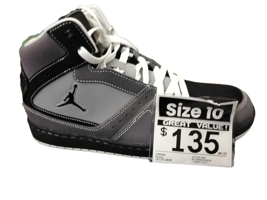 Jordan 372704-002 Gray