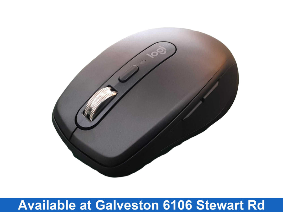 Logitech Mr0083 Black