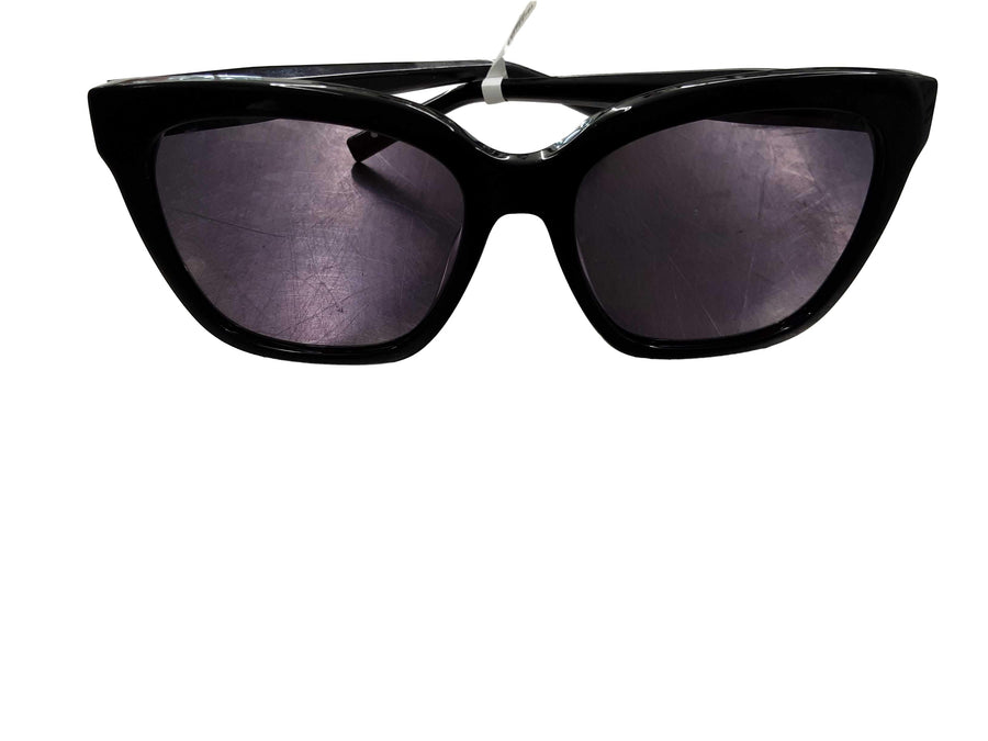 Dkny Dk534s Black