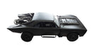 Hotwheel The Batman The Batimobile Black Other Collectible