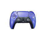 Sony Cfi-zct1w Purple Gaming Controller