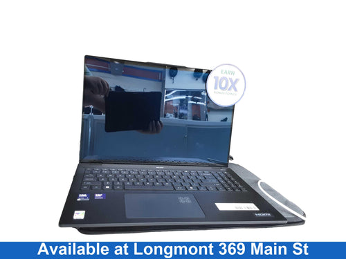Acer N24q11 Intel Core I7 - 13th Generation 16 Gb 1 Tb Black Laptop
