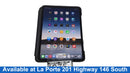 Apple A2837 Black Tablet