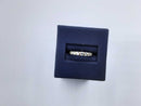 Women's Ring - Anniversary - Yellow Gold 14k (.585) 1.7 grams Size 7
