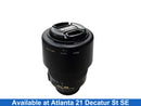 Nikon Hb-37 Black Photographic Lens