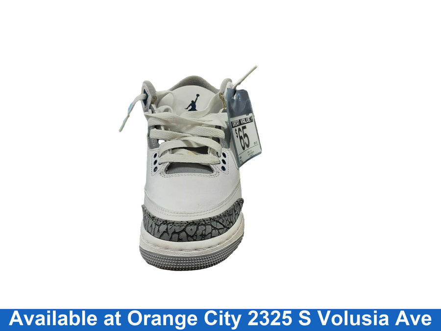 Jordan Dm0967-140 White
