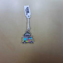 Pendant - Silver 4.5 grams