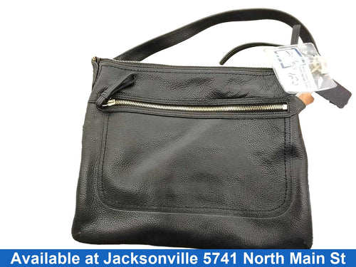 Coach M1394 Black Purse / Handbag