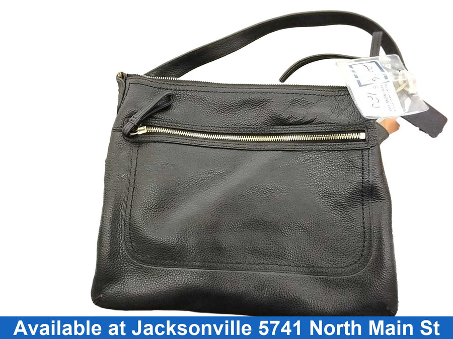 Coach M1394 Black Purse / Handbag