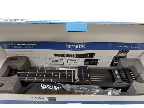 Jamstik Jsi162100 Black