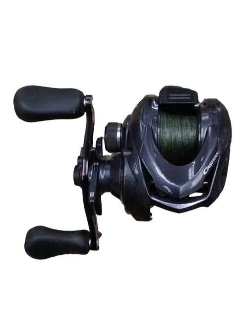 Shimano 150 Black Fishing Reel