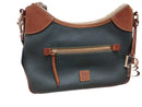 Dooney & Bourke Bpebc1957bmkr Green Purse / Handbag