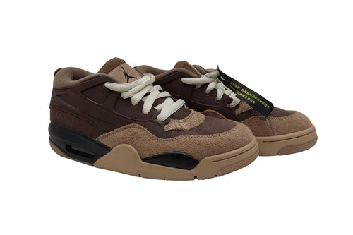 Jordan Fq7938-022 Brown