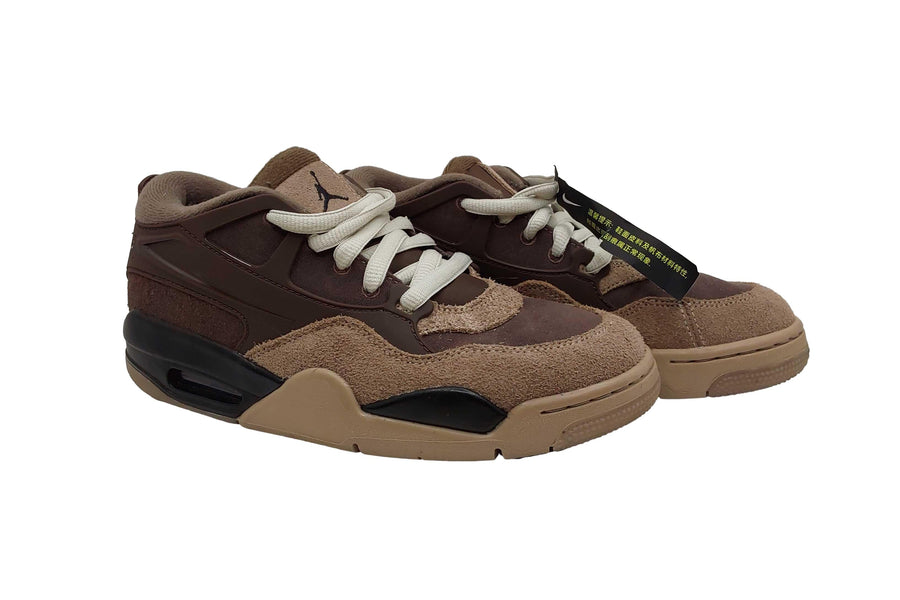 Jordan Fq7938-022 Brown