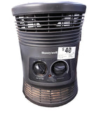 Honeywell Hhf360vwmv2 Black Space / Room Heater