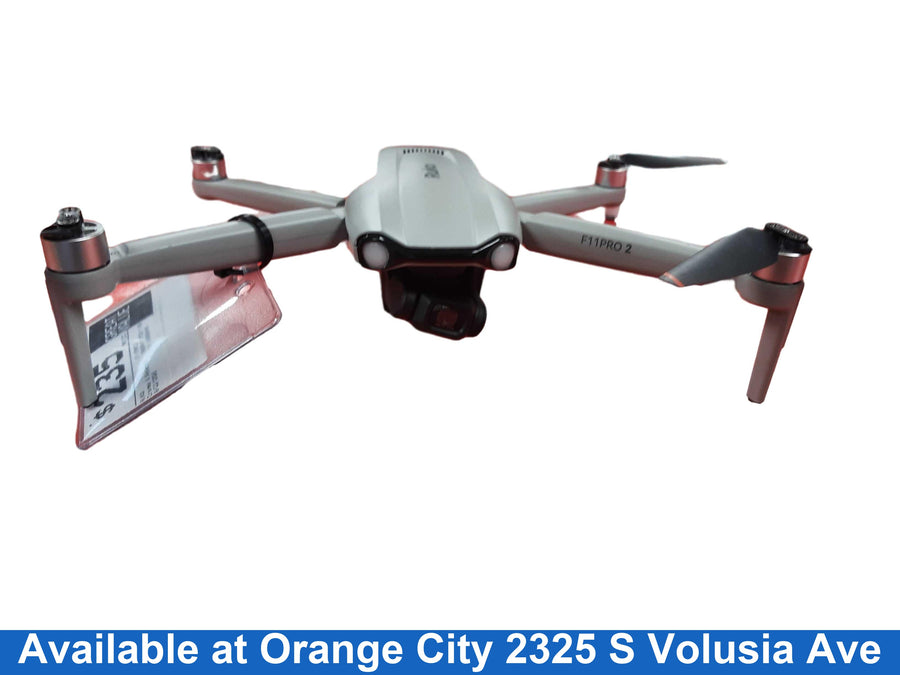Ruko F11pro2 Gray Drone / Accessory