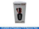 Rode Videomic Go 2 Black Other Camera Accessory