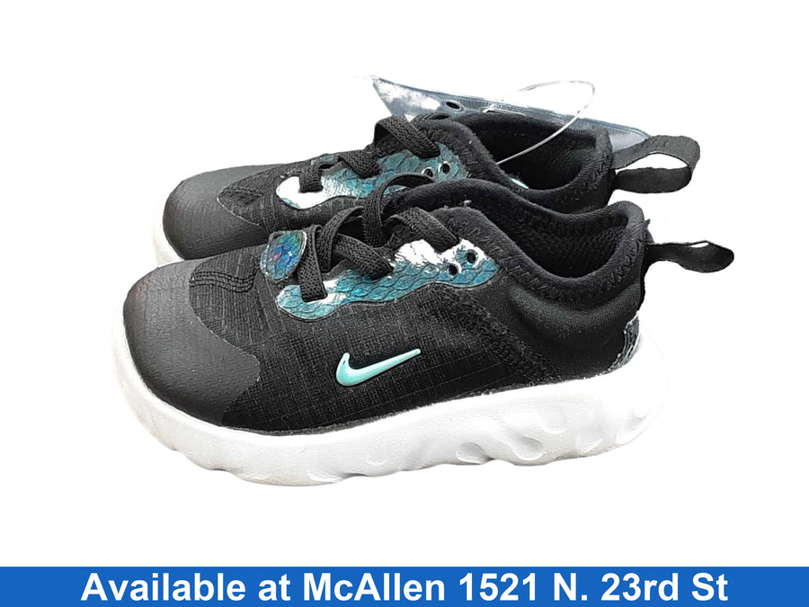 Nike Cq4275-001 Black